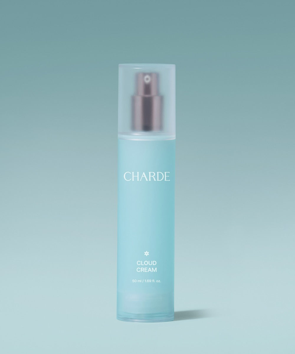 Cloud Cream