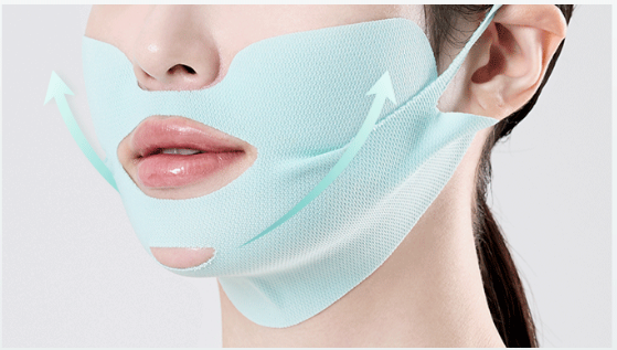 Lifthera Gel Mask Set