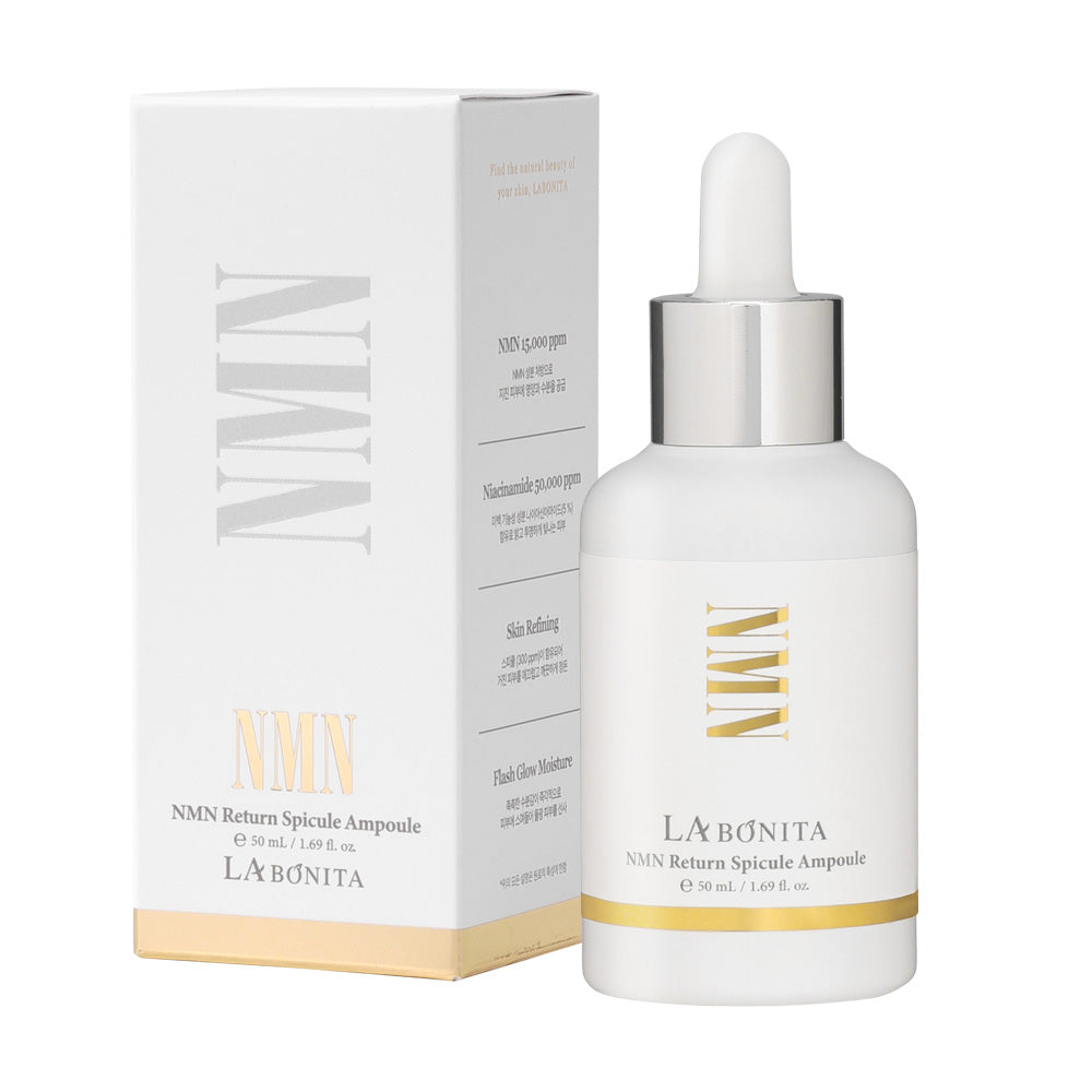NMN Return Spicule Ampoule
