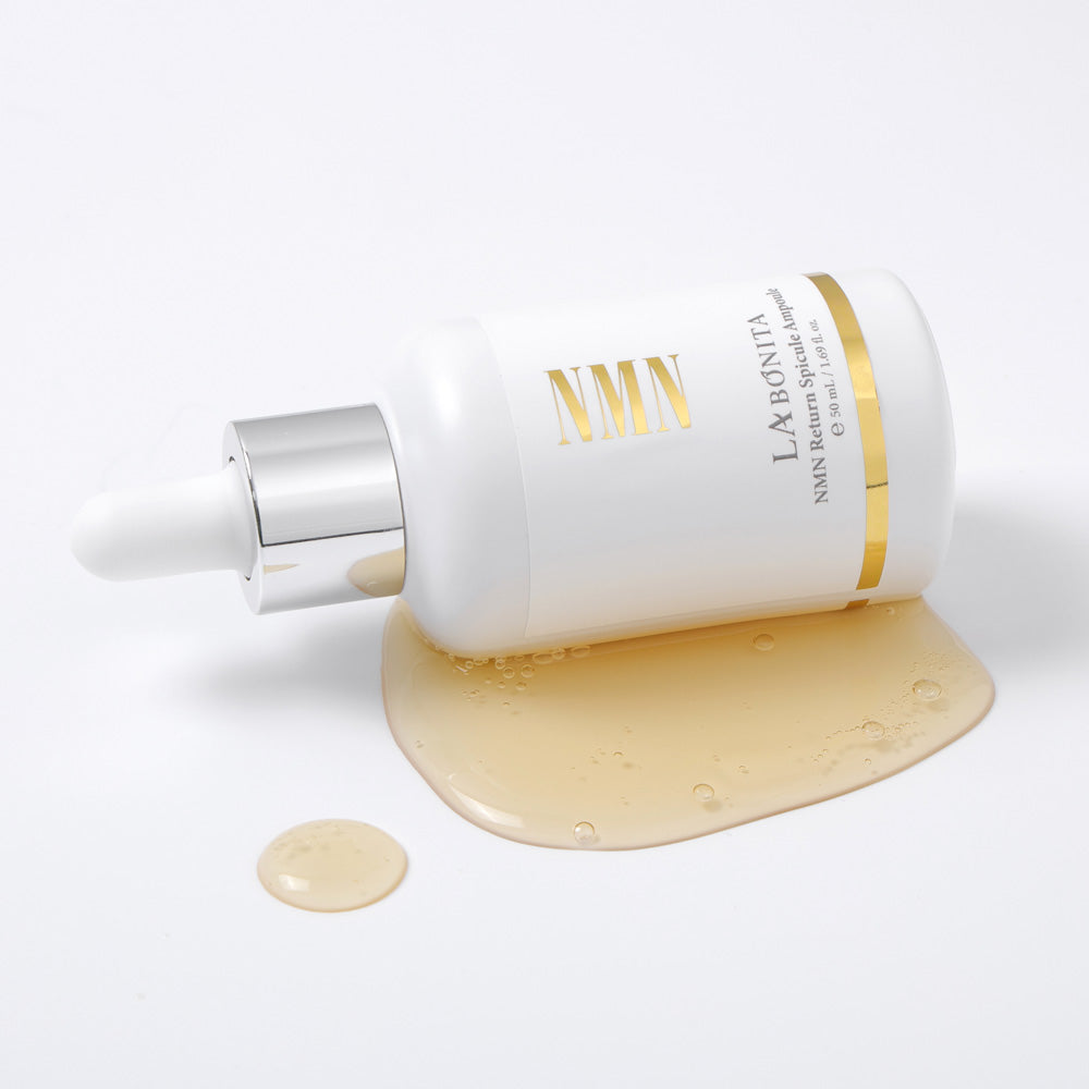 NMN Return Spicule Ampoule