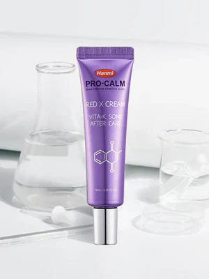 Pro-calm-red-x-cream