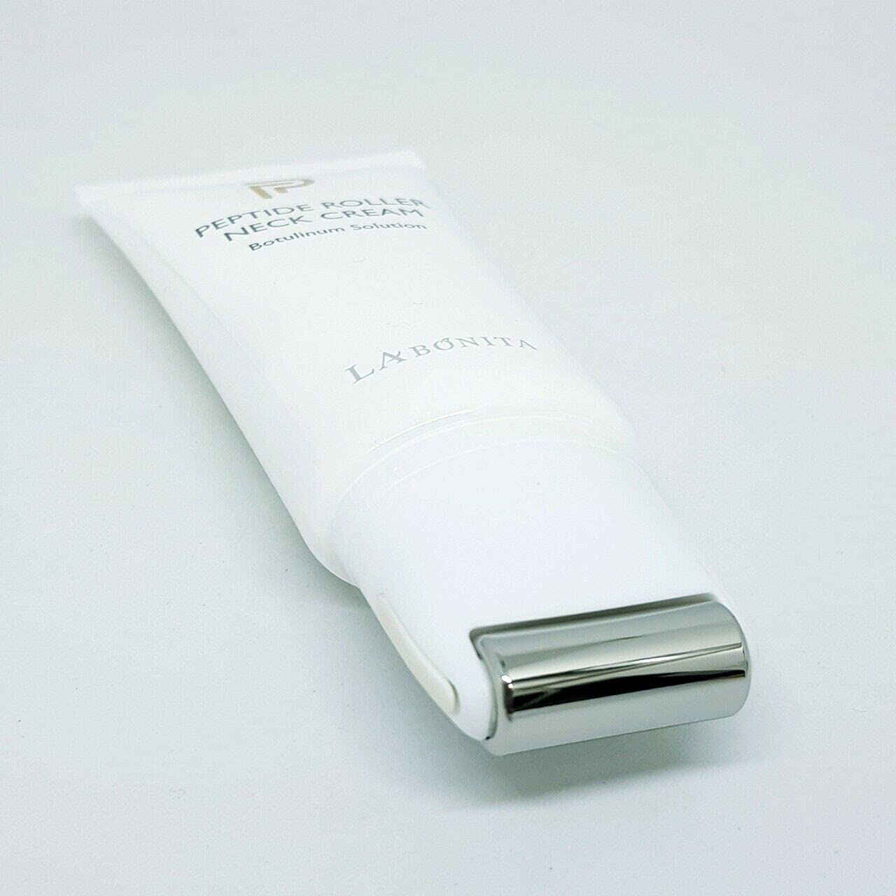 Peptide Roller Neck Cream