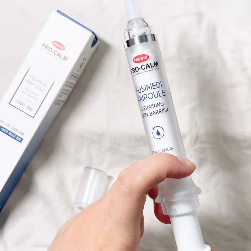 Pro-calm fusimedi repair shot ampoule s