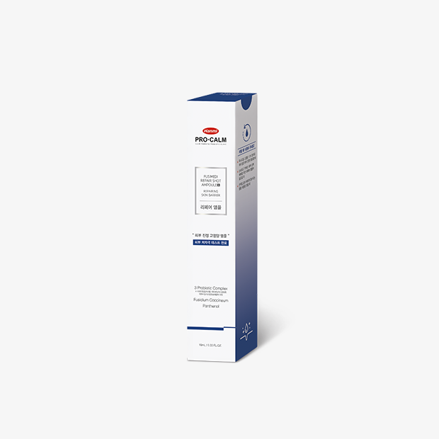 Pro-calm fusimedi repair shot ampoule s