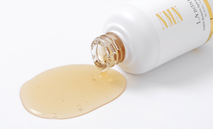 NMN Return Spicule Ampoule