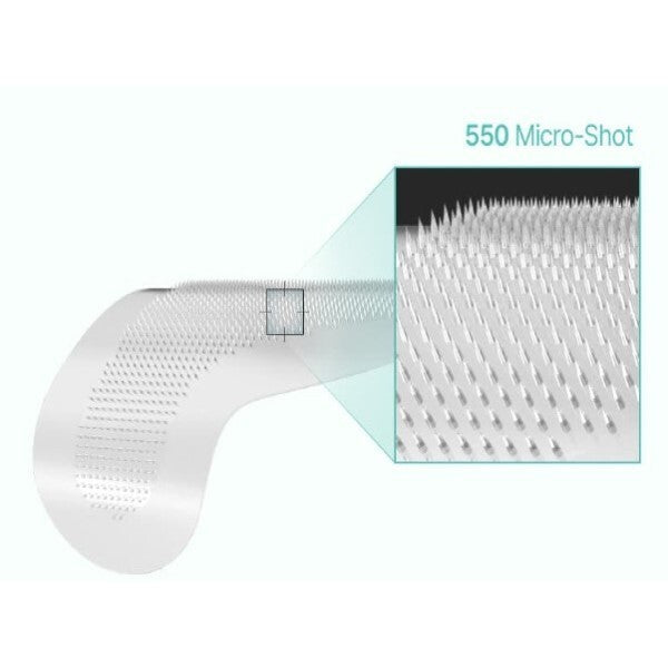 Wrinkle Tox Frown Line Patch Set