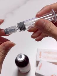 PDRN Vial Ampoule