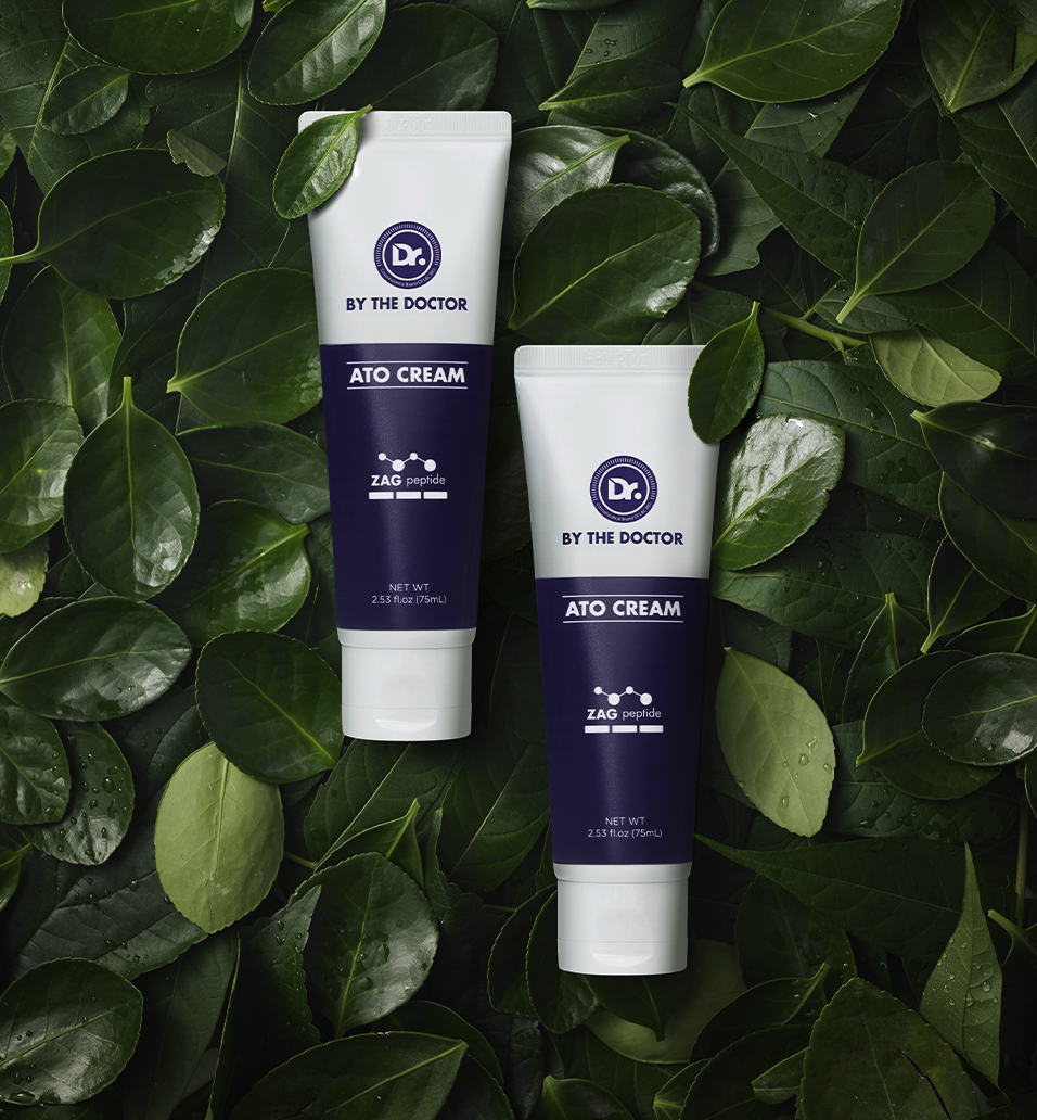 By The Doctor ATO Cream