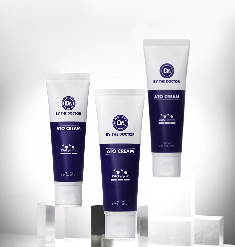 By The Doctor ATO Cream