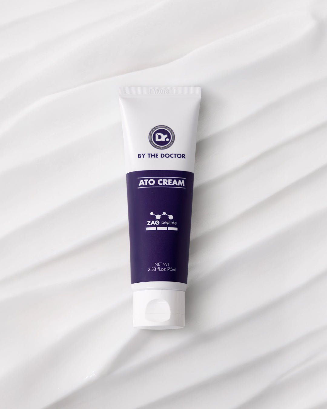 By The Doctor ATO Cream