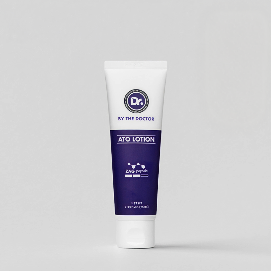 By The Doctor ATO Lotion S