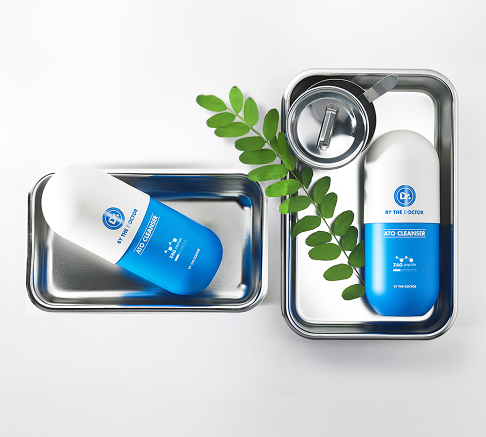 By The Doctor ATO Cleanser
