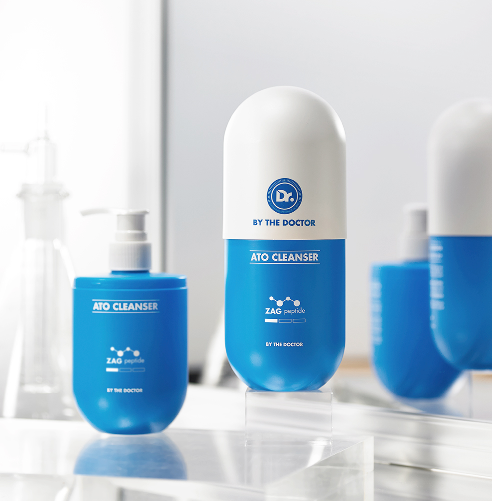 By The Doctor ATO Cleanser