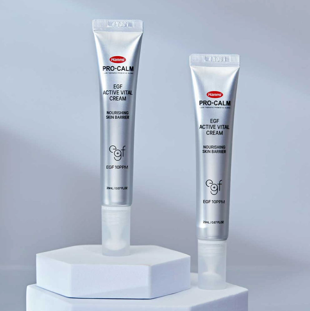 Egf-active-vital-cream