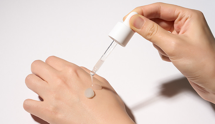 Snow Ampoule