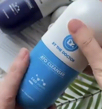 By The Doctor ATO Cleanser