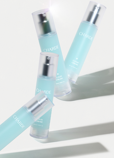 Cloud Cream