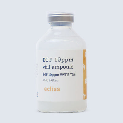EGF 10ppm Vial Ampoule