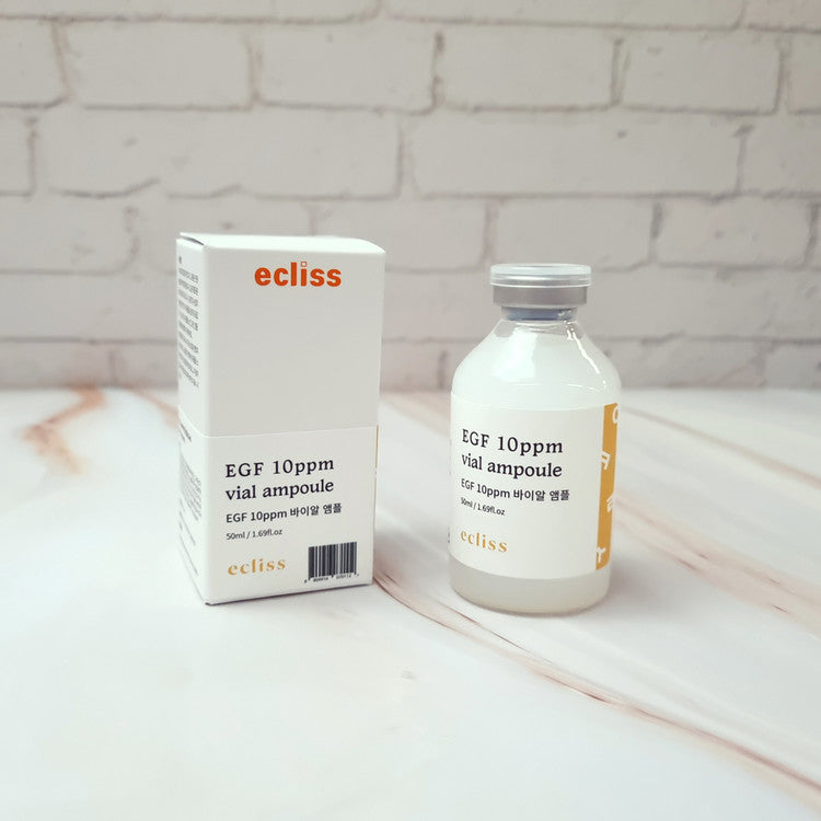 EGF 10ppm Vial Ampoule