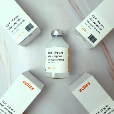 EGF 10ppm Vial Ampoule