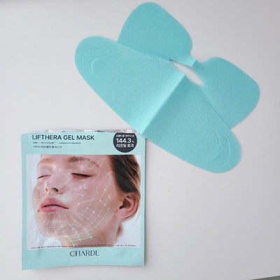 Lifthera Gel Mask Set