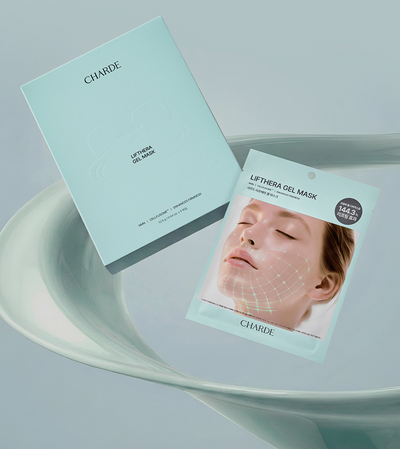 Lifthera Gel Mask Set