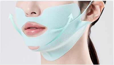 Lifthera Gel Mask Set