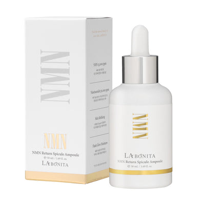 NMN Return Spicule Ampoule