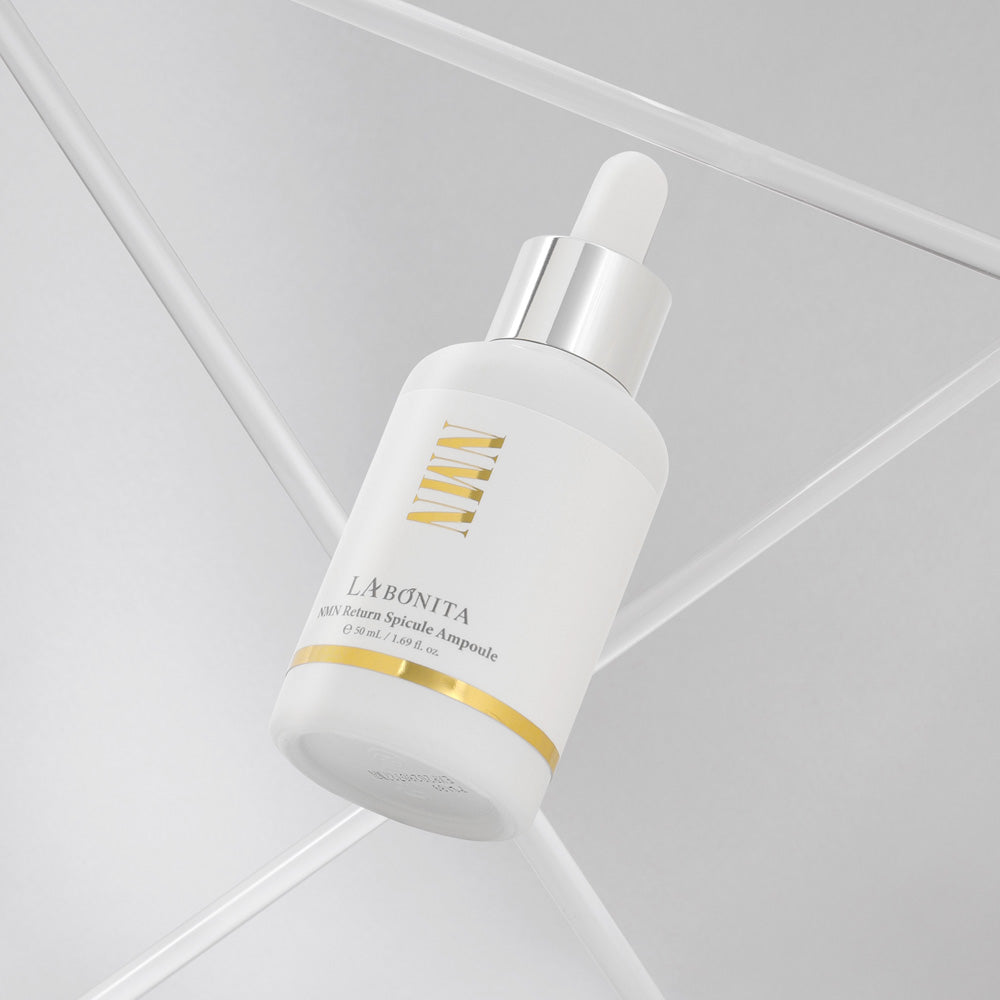NMN Return Spicule Ampoule
