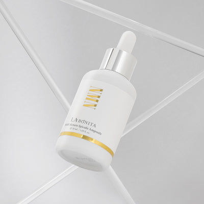 NMN Return Spicule Ampoule