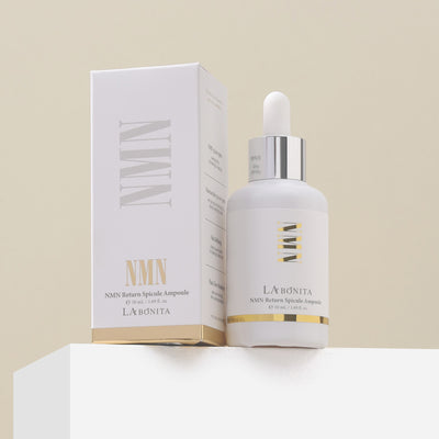NMN Return Spicule Ampoule