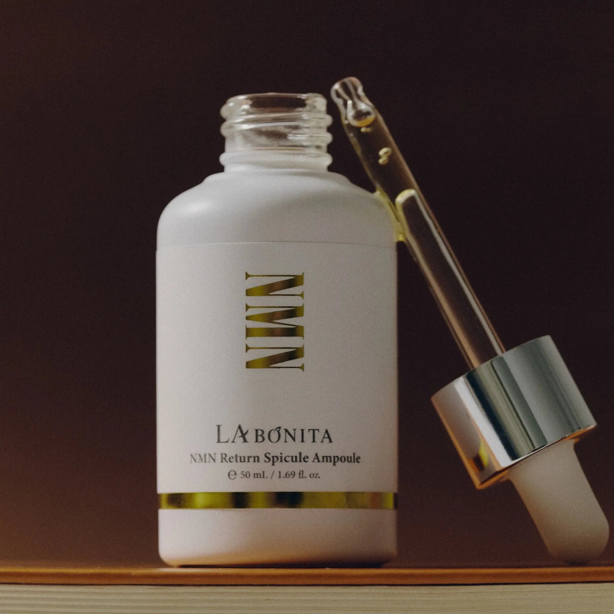 NMN Return Spicule Ampoule