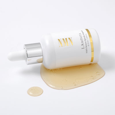 NMN Return Spicule Ampoule