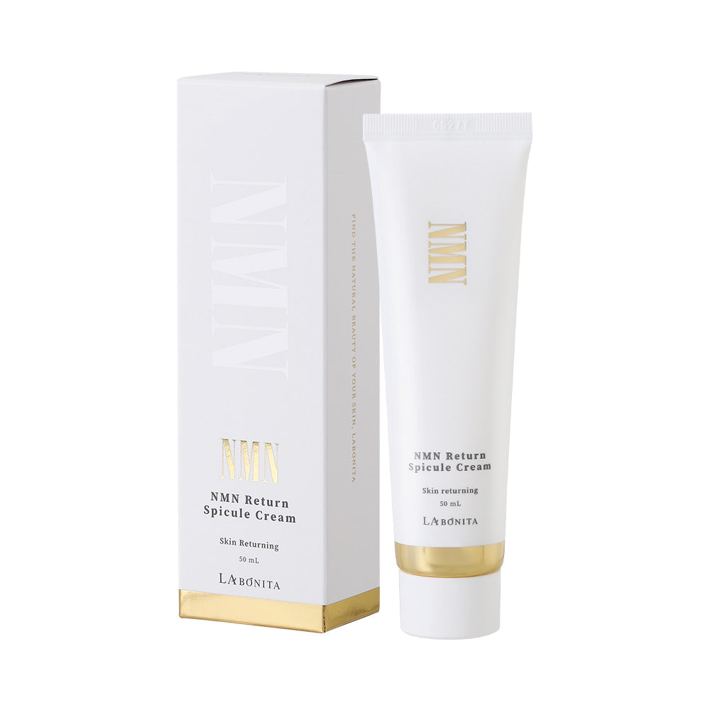 NMN Return Spicule Cream