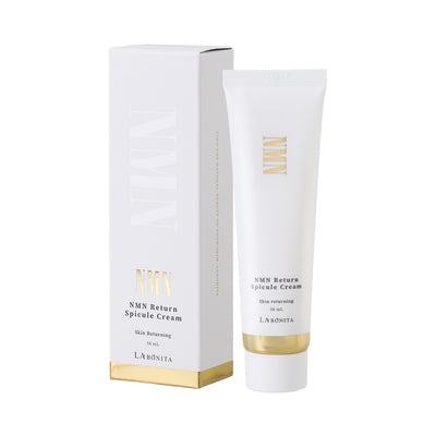 NMN Return Spicule Cream