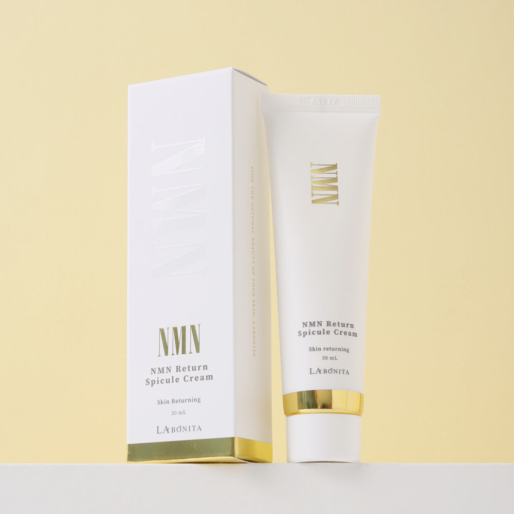 NMN Return Spicule Cream