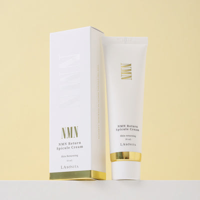 NMN Return Spicule Cream