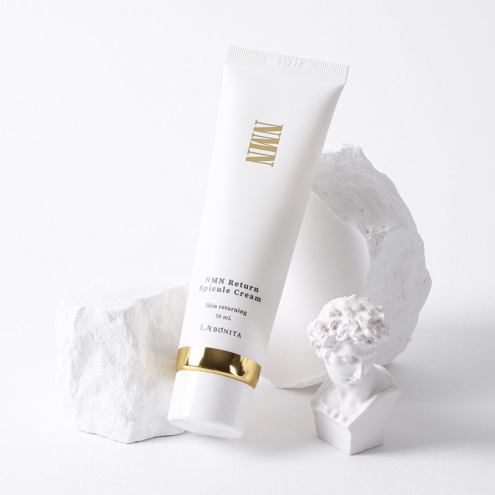 NMN Return Spicule Cream