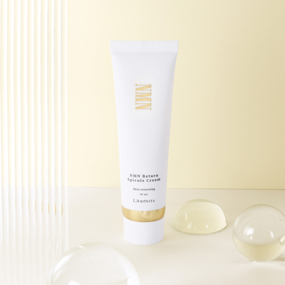 NMN Return Spicule Cream