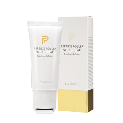 Peptide Roller Neck Cream