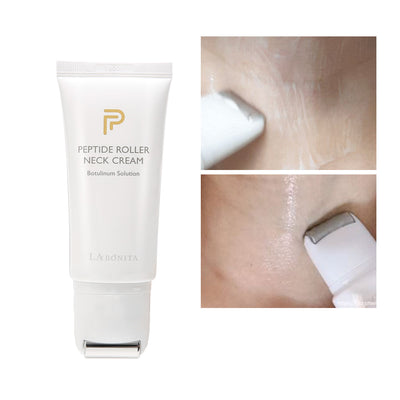 Peptide Roller Neck Cream