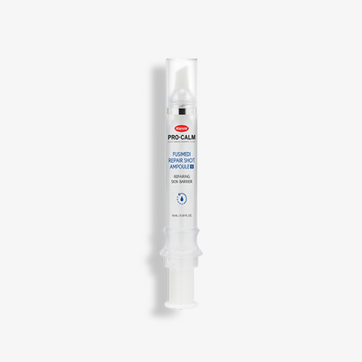 Pro-calm fusimedi repair shot ampoule s