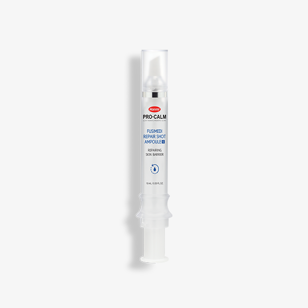 Pro-calm fusimedi repair shot ampoule s