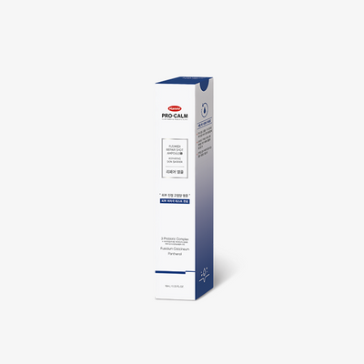 Pro-calm fusimedi repair shot ampoule s
