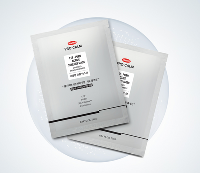 Pro-calm Egf pdrn active synergy mask