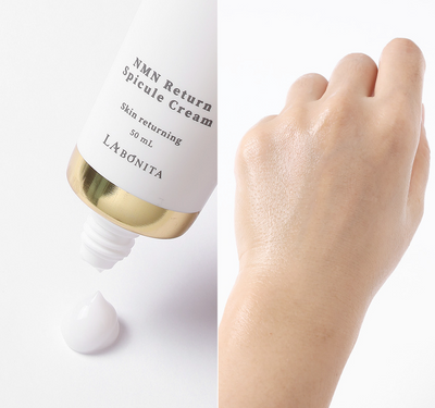 NMN Return Spicule Cream