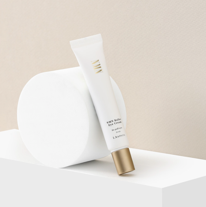 NMN Roller Eye Cream