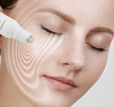 NMN Roller Eye Cream