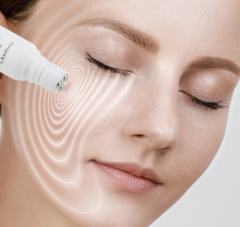 NMN Roller Eye Cream