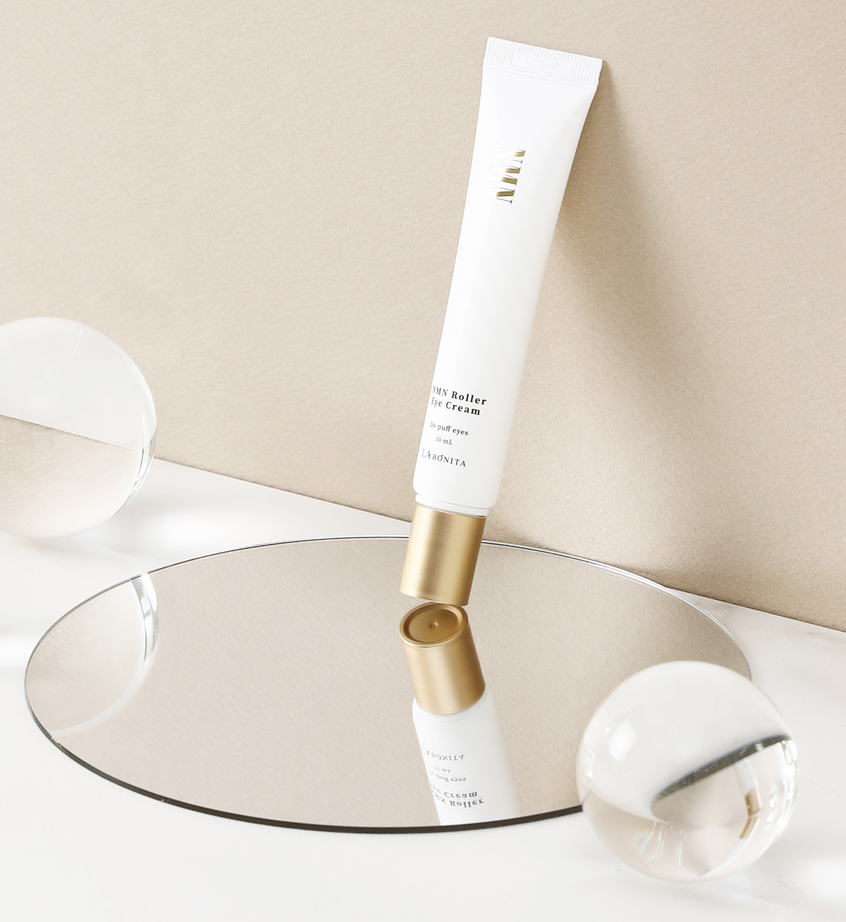 NMN Roller Eye Cream